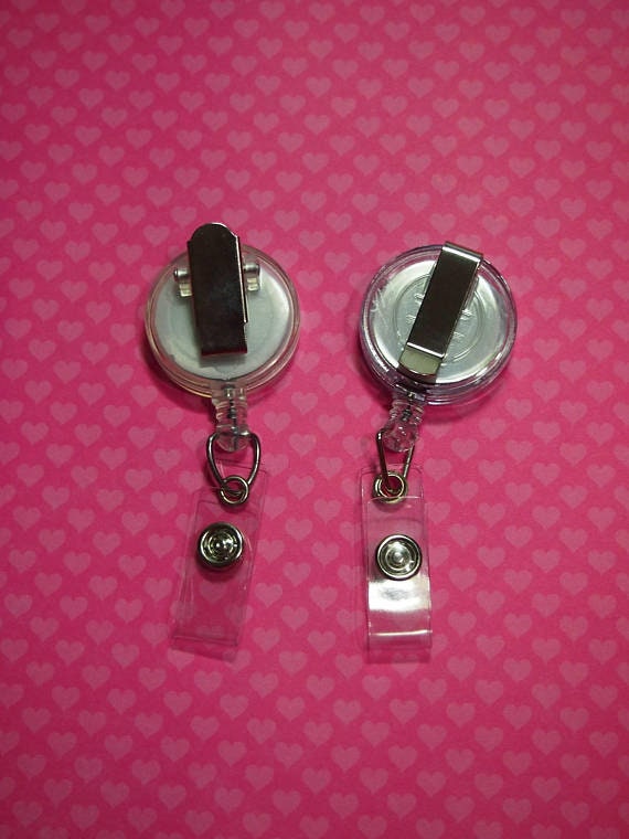 Dragon Badge Reel