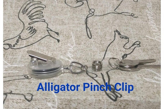Dragon Badge Reel