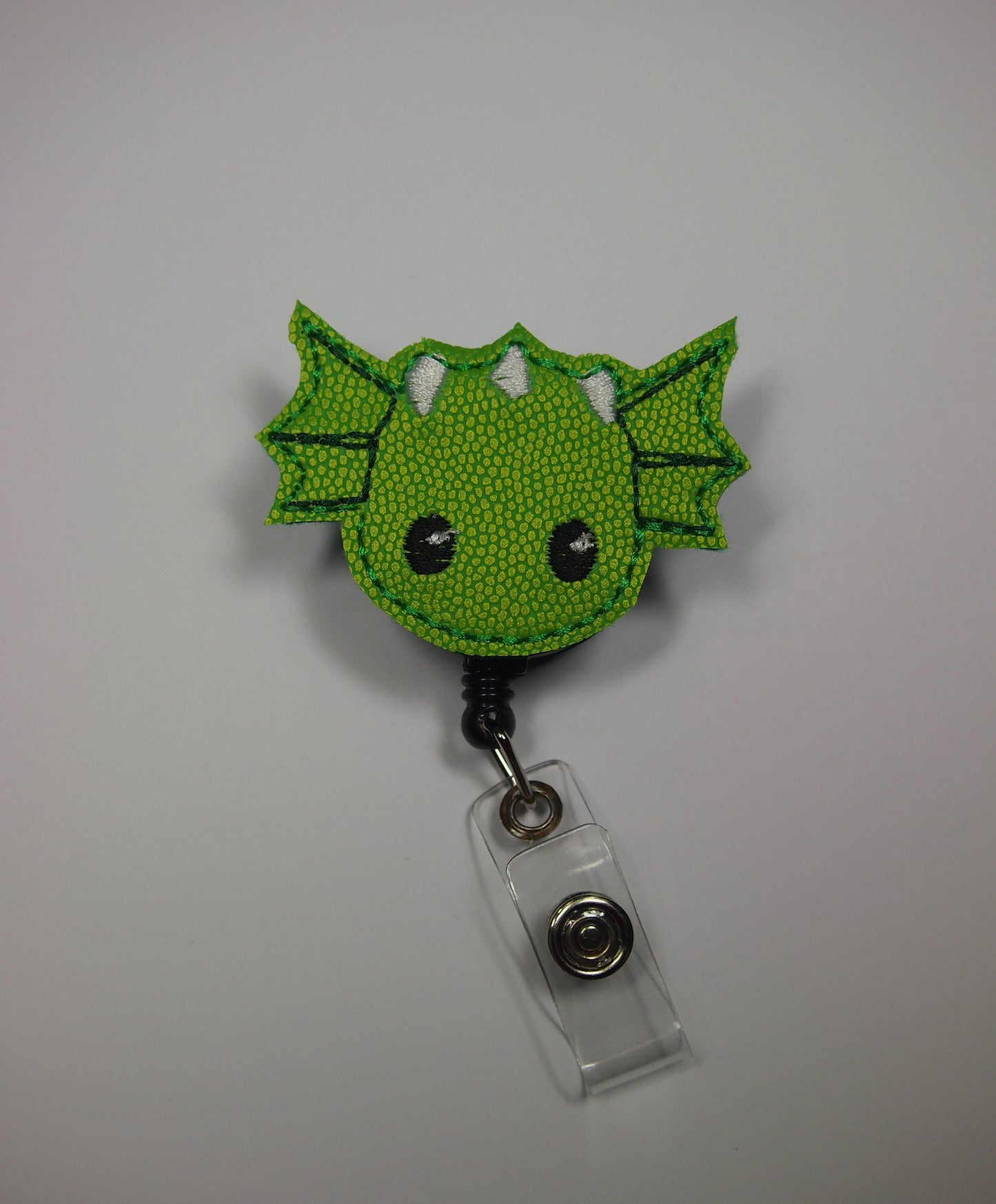 Dragon Badge Reel