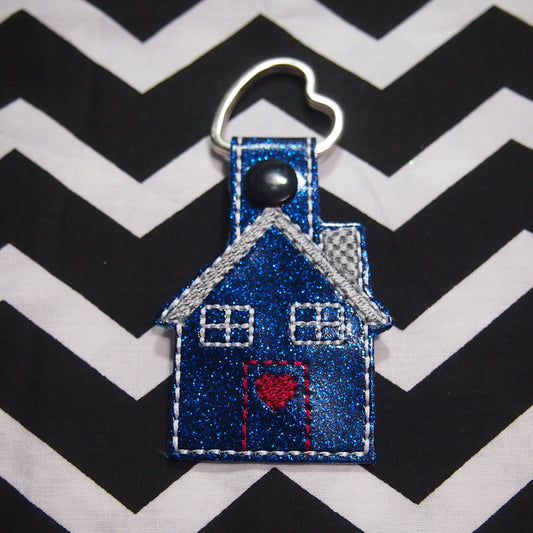 House Keychain