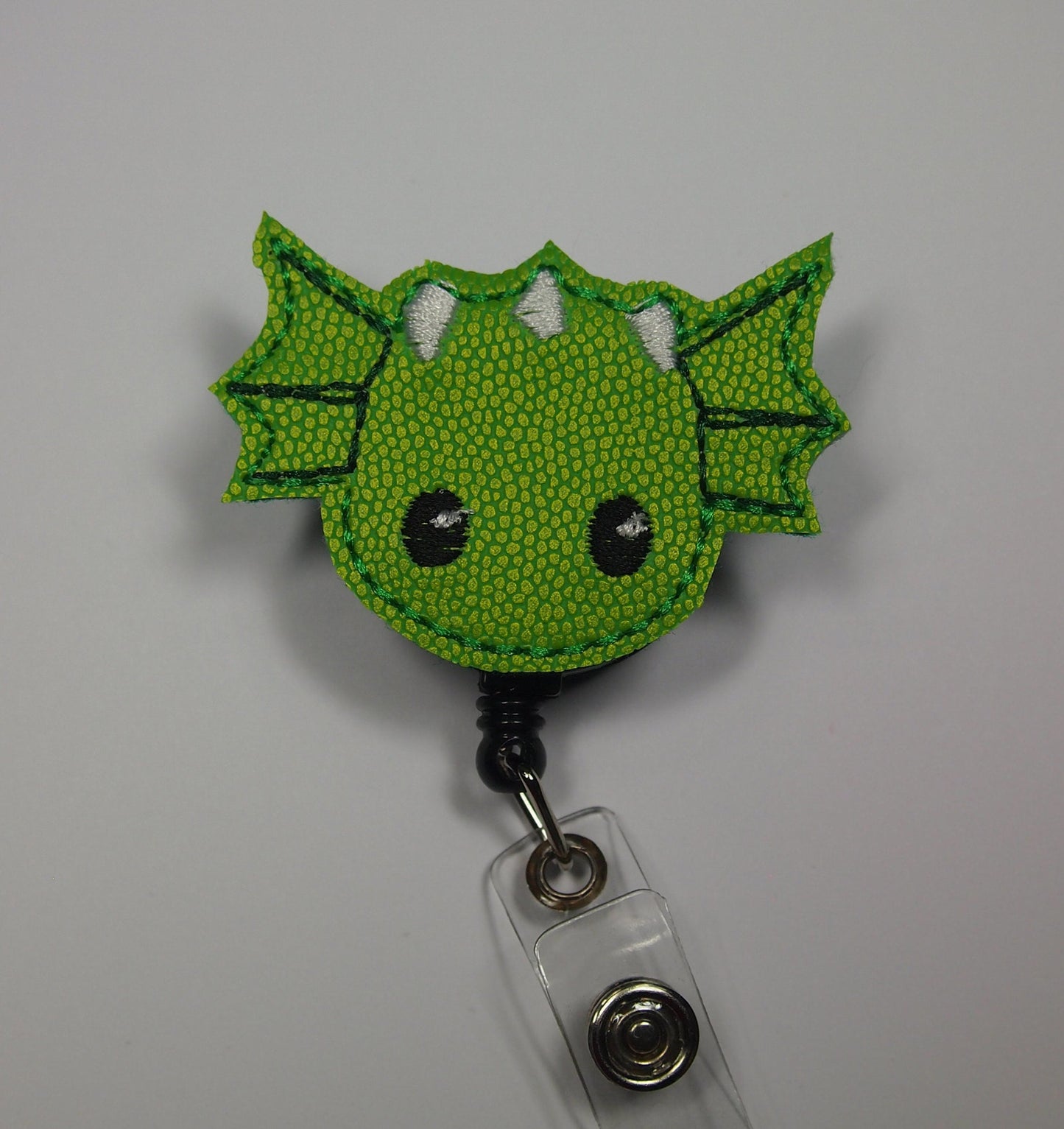 Dragon Badge Reel