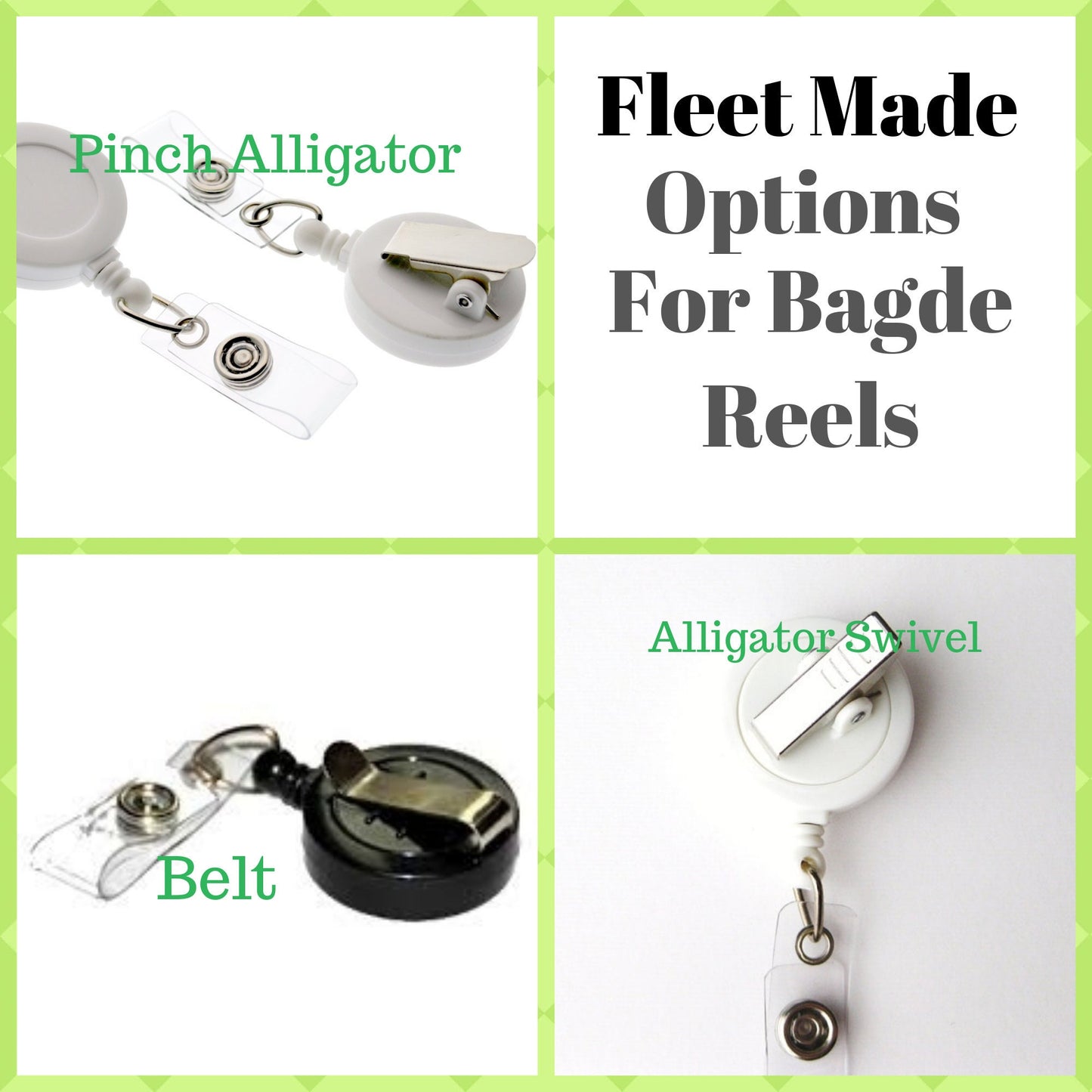 Sloth Badge Reel