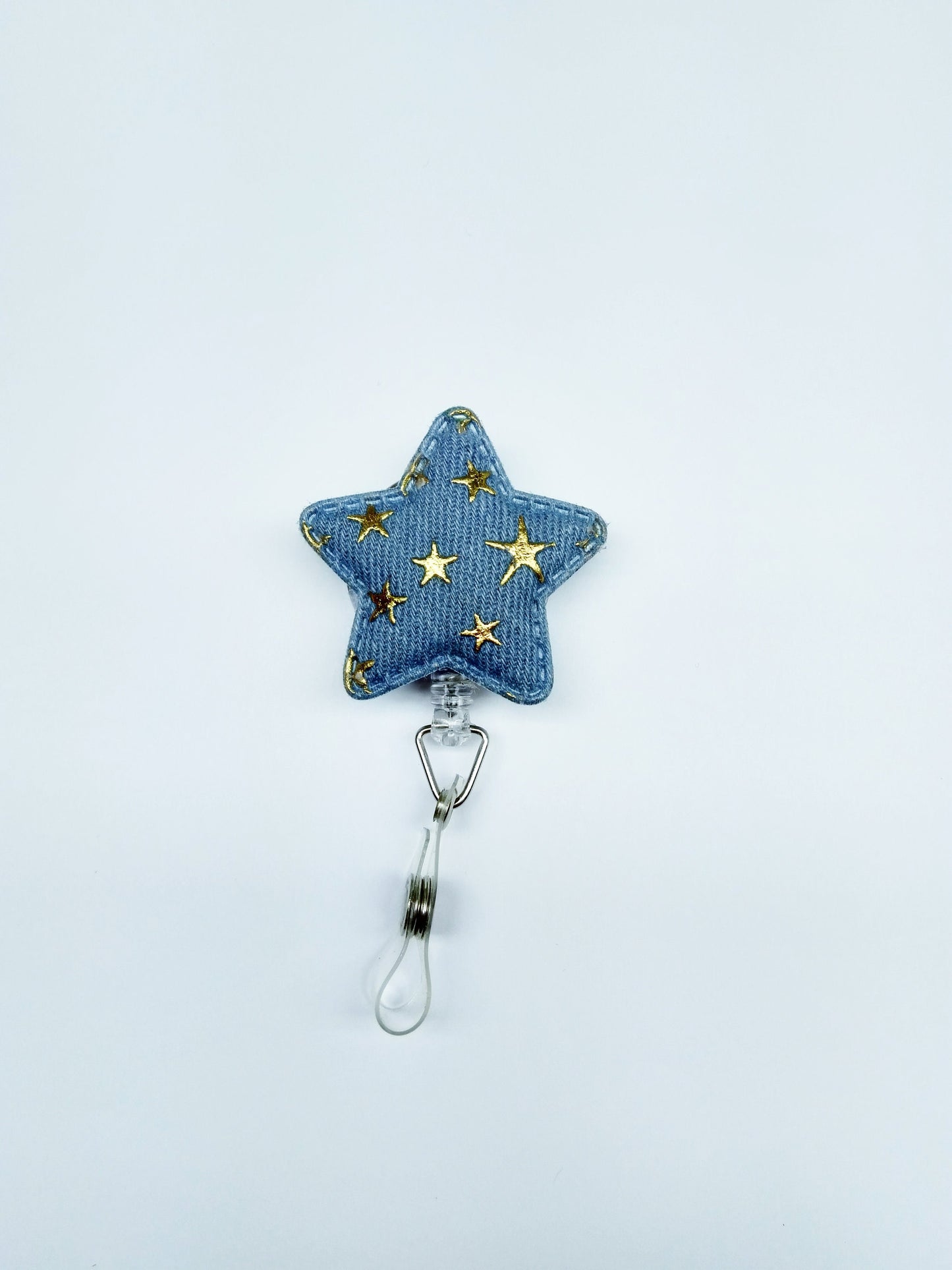 Star on Star Badge Reel