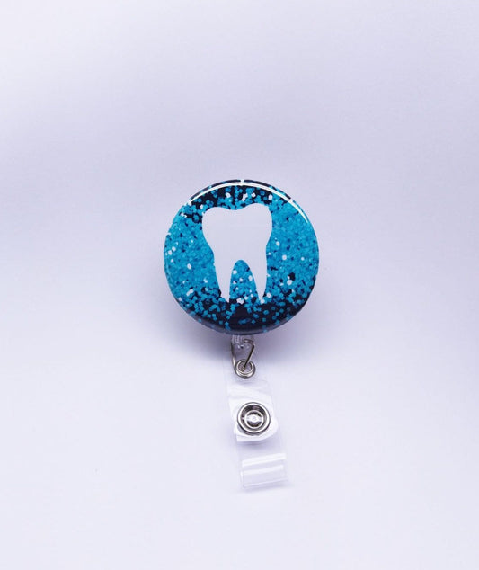 cute Tooth Badge reel Teeth Badge Reel Dental Xray Badge Reel Retractable Dentist Gift Dental Assistant Gift Dental Hygienist Badge reel